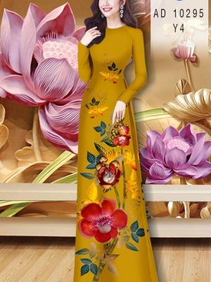 1610943054 548 vai ao dai dep hoa in 3D (7)